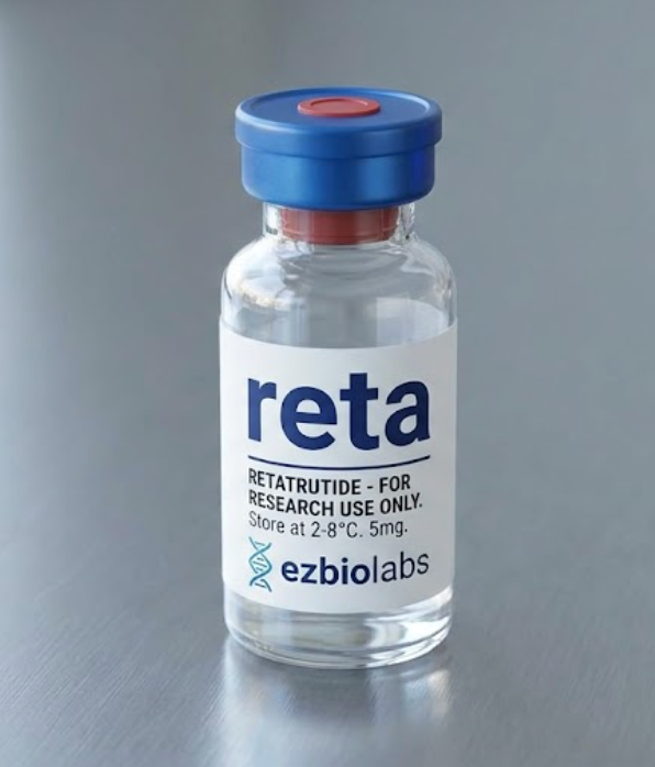 Reta 20mg *10vials