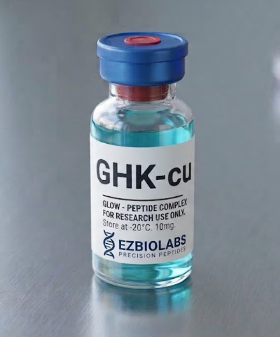 GHK-CU