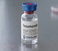 Tesamorelin
