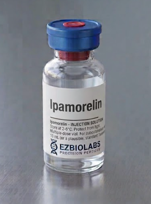 Ipamorelin