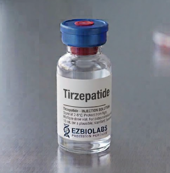 Tirzepatide