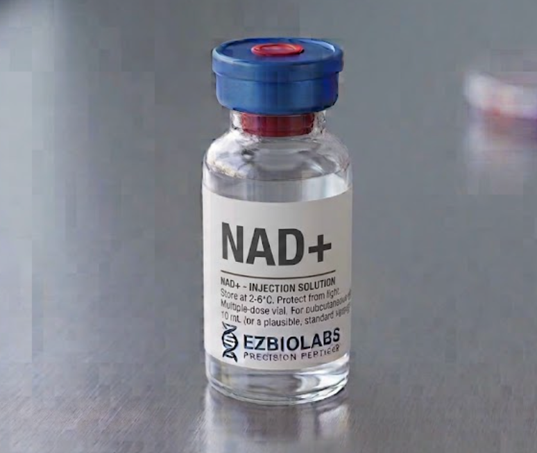 NAD+